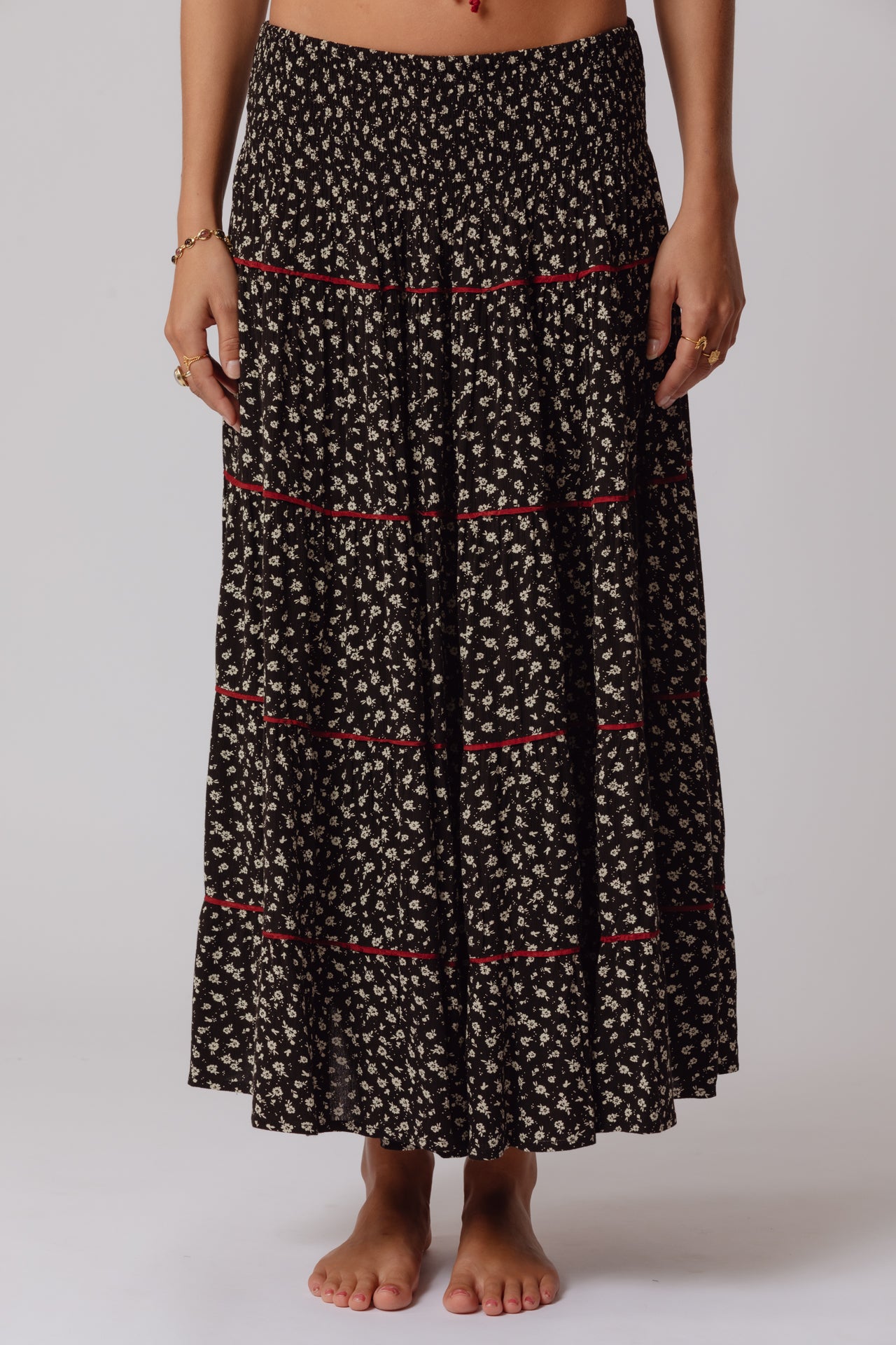 Pippa Skirt