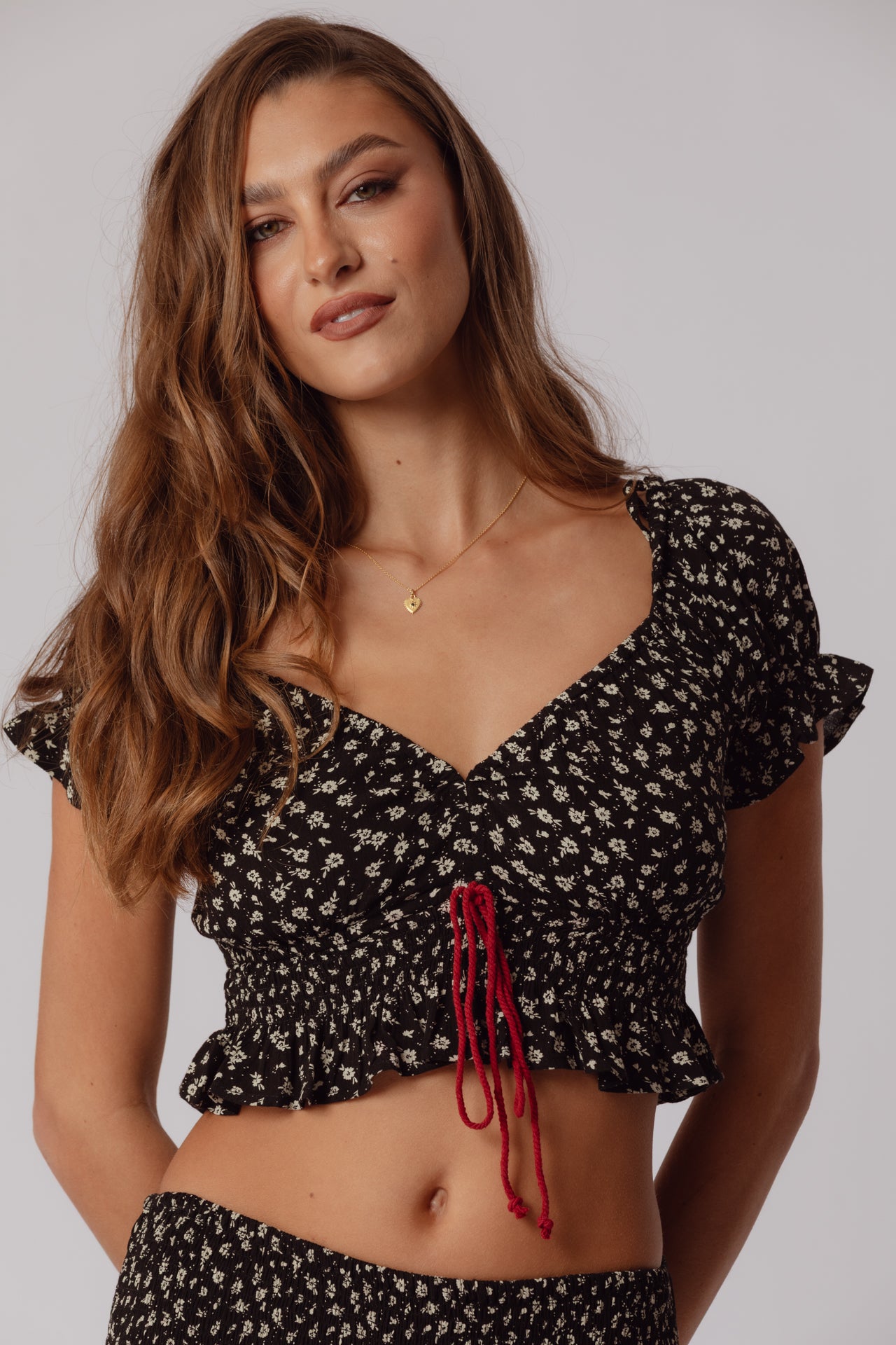 Shirin Top