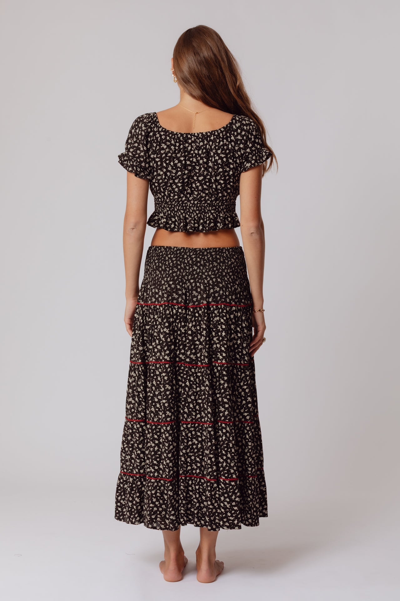 Shirin Top
