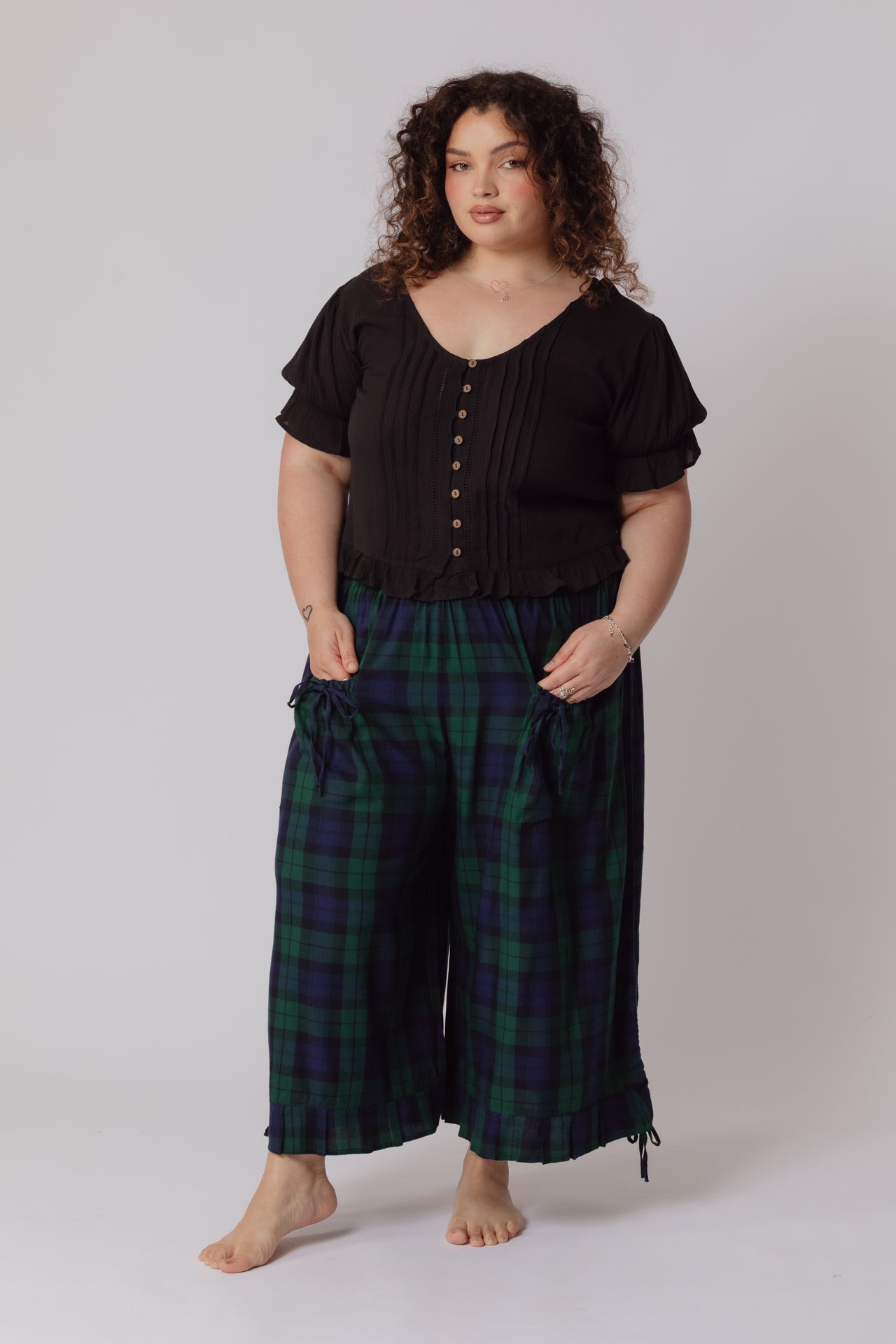 Eddie Pants