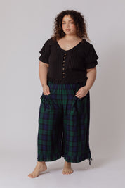 Eddie Pants