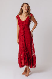Morella Dress