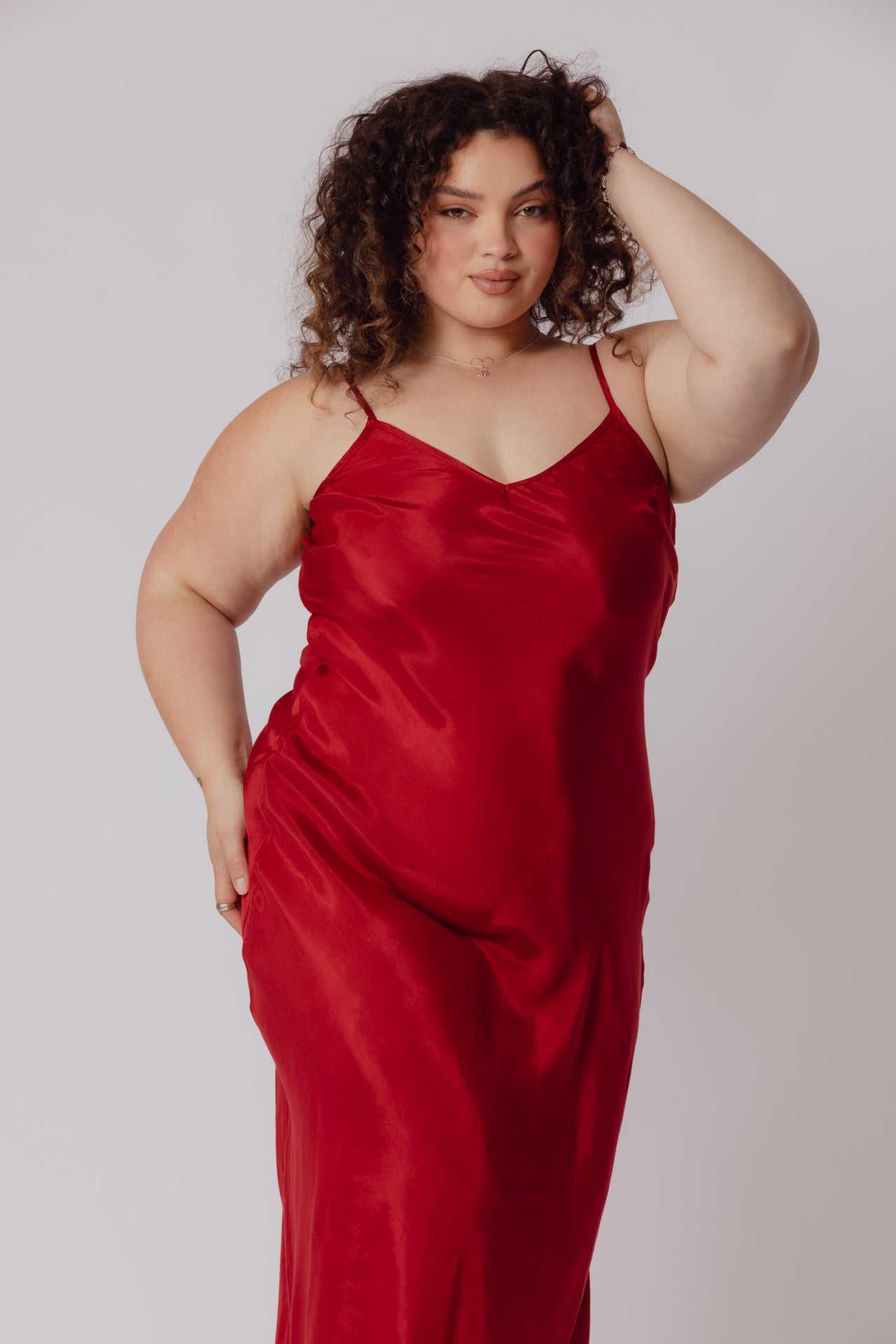 Ruby Slip