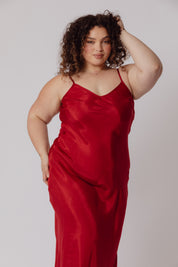 Ruby Slip