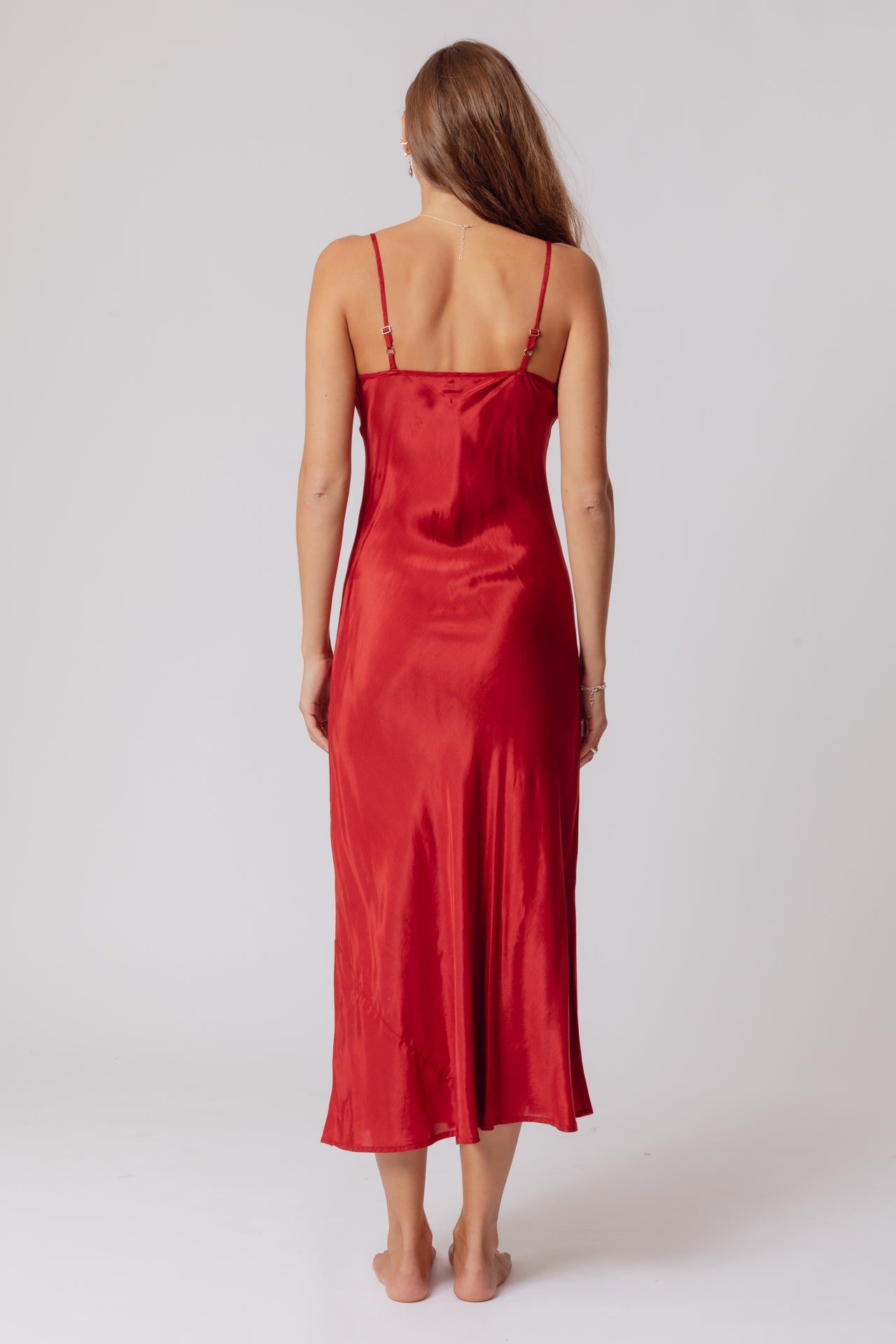 Ruby Slip