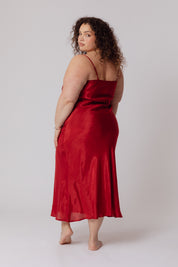 Ruby Slip
