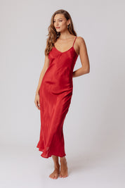 Ruby Slip