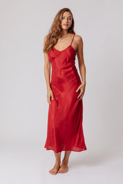 Ruby Slip