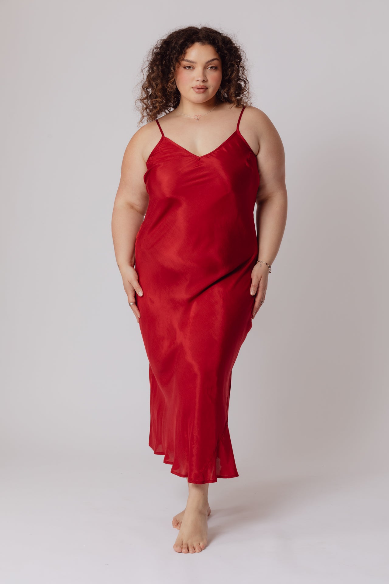 Ruby Slip
