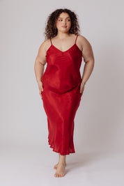 Ruby Slip