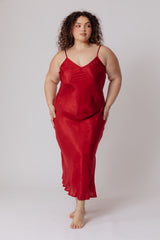 Ruby Slip