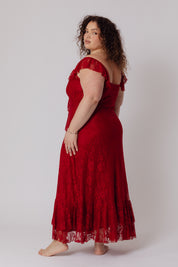 Morella Dress