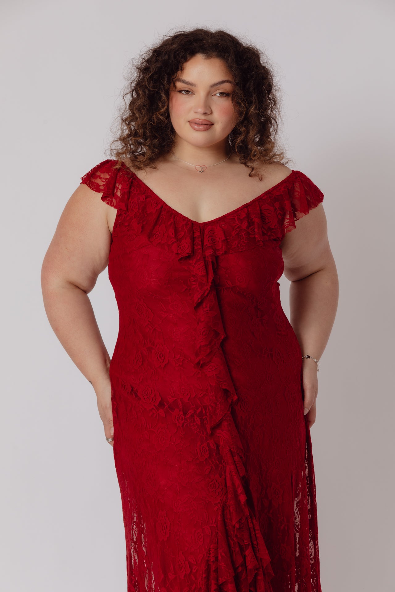 Morella Dress