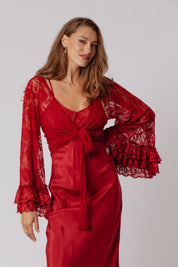 Clara Top