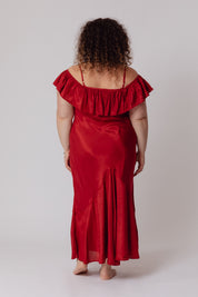 Rabia Dress