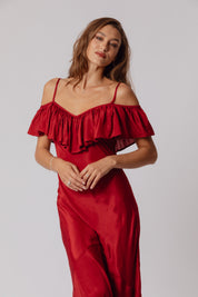 Rabia Dress