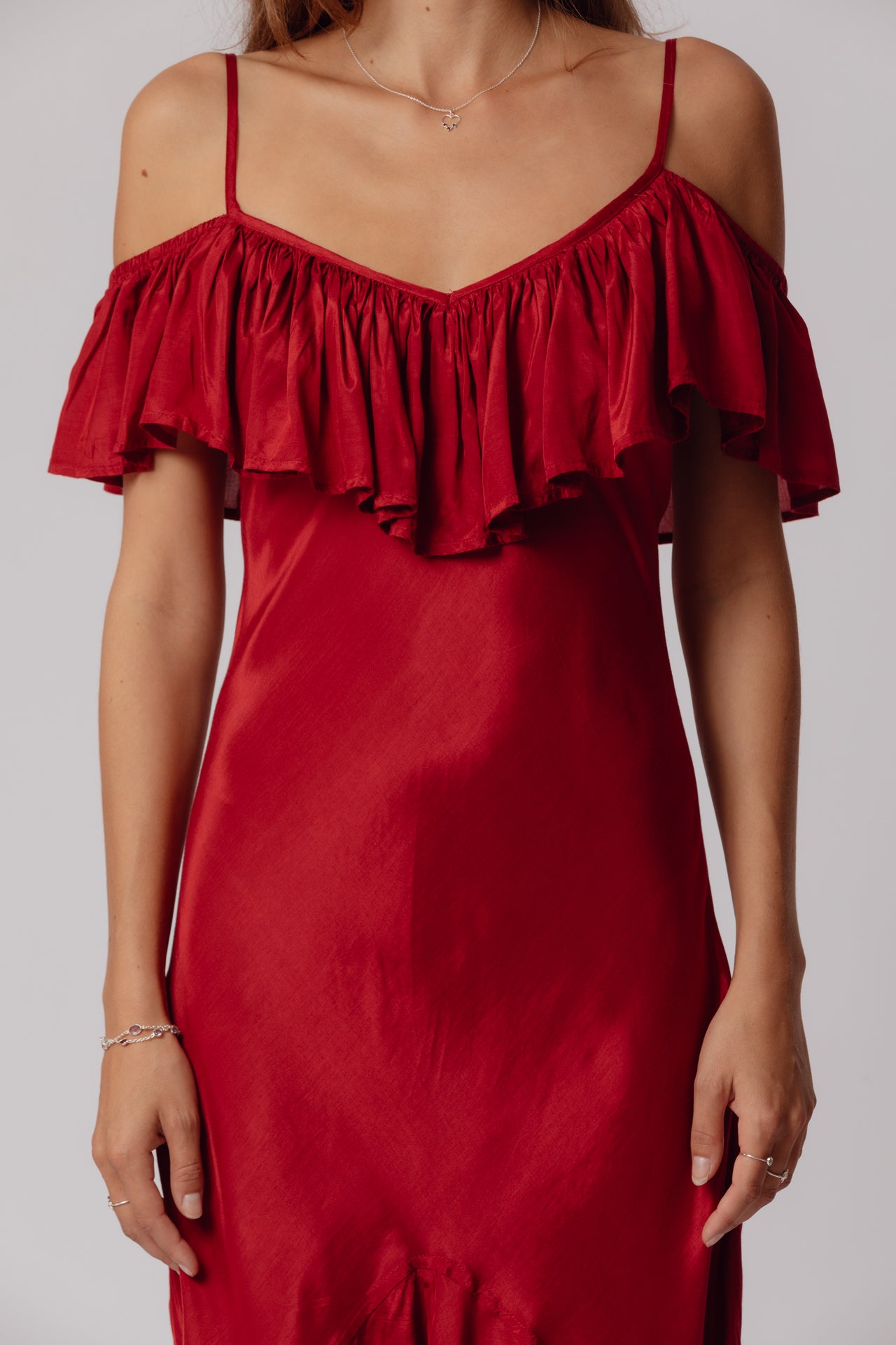 Rabia Dress