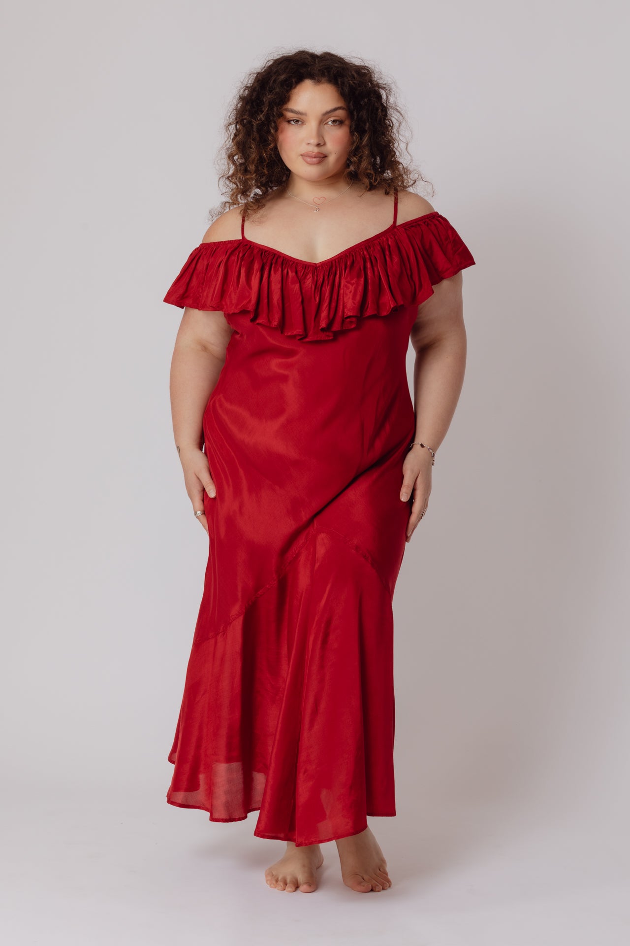 Rabia Dress