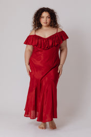 Rabia Dress
