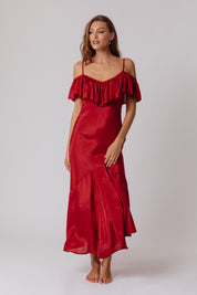 Rabia Dress
