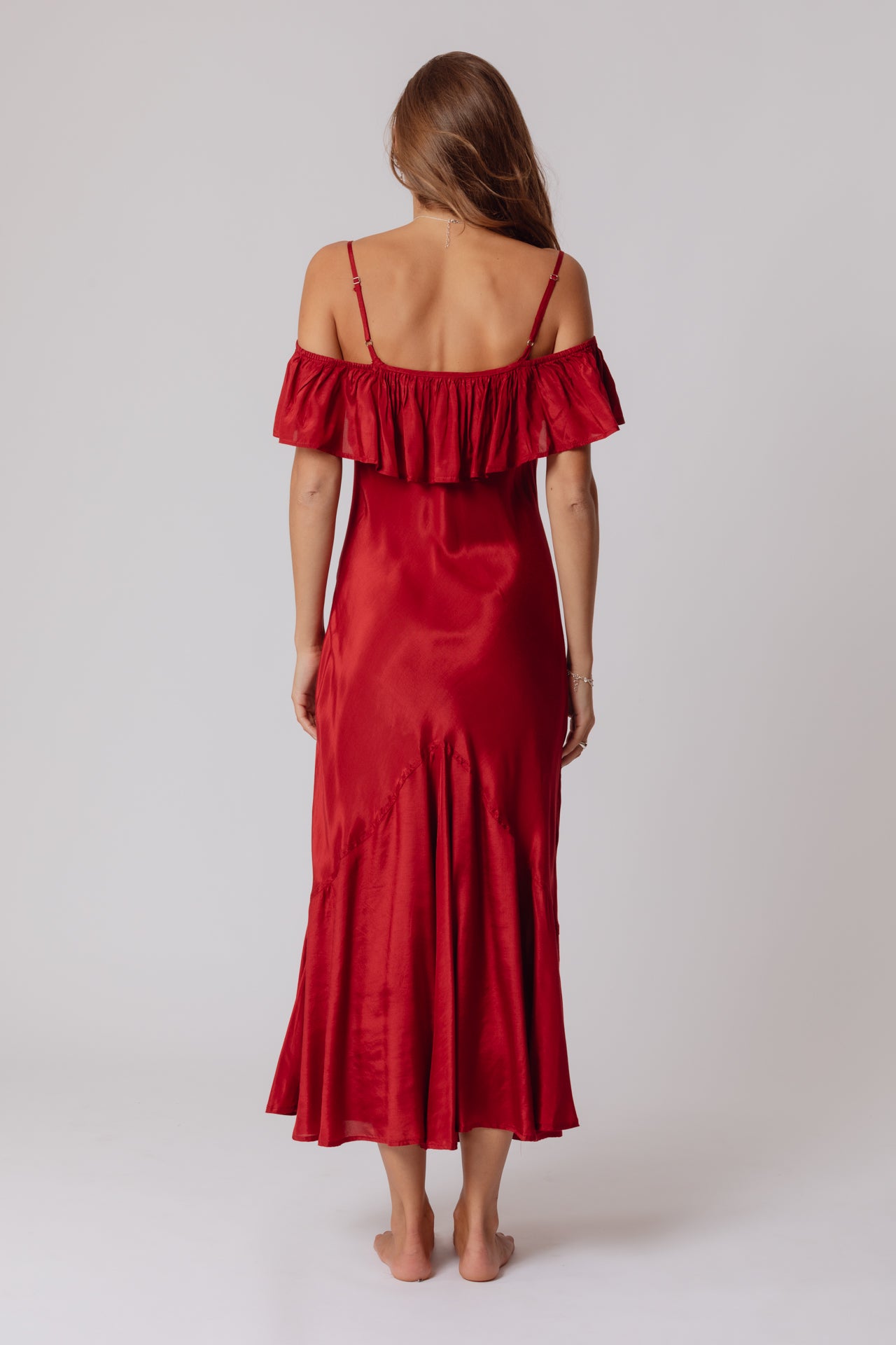 Rabia Dress