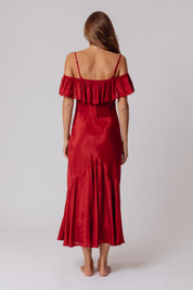 Rabia Dress