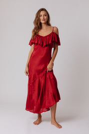 Rabia Dress