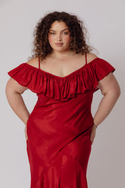 Rabia Dress