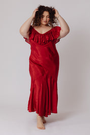 Rabia Dress