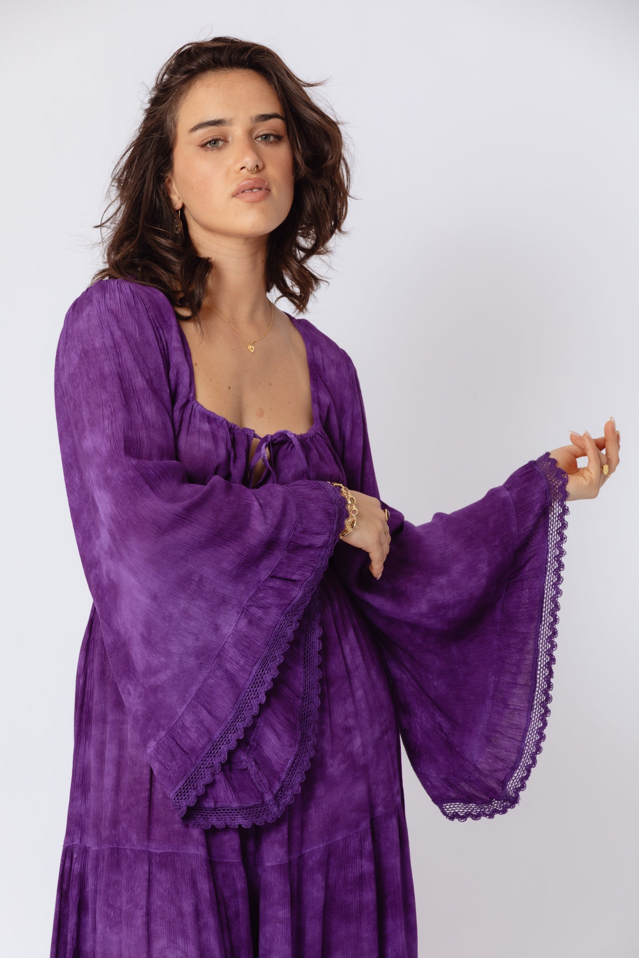 Raina Dress