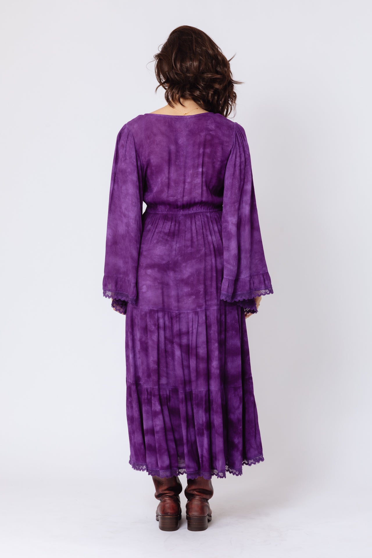Raina Dress