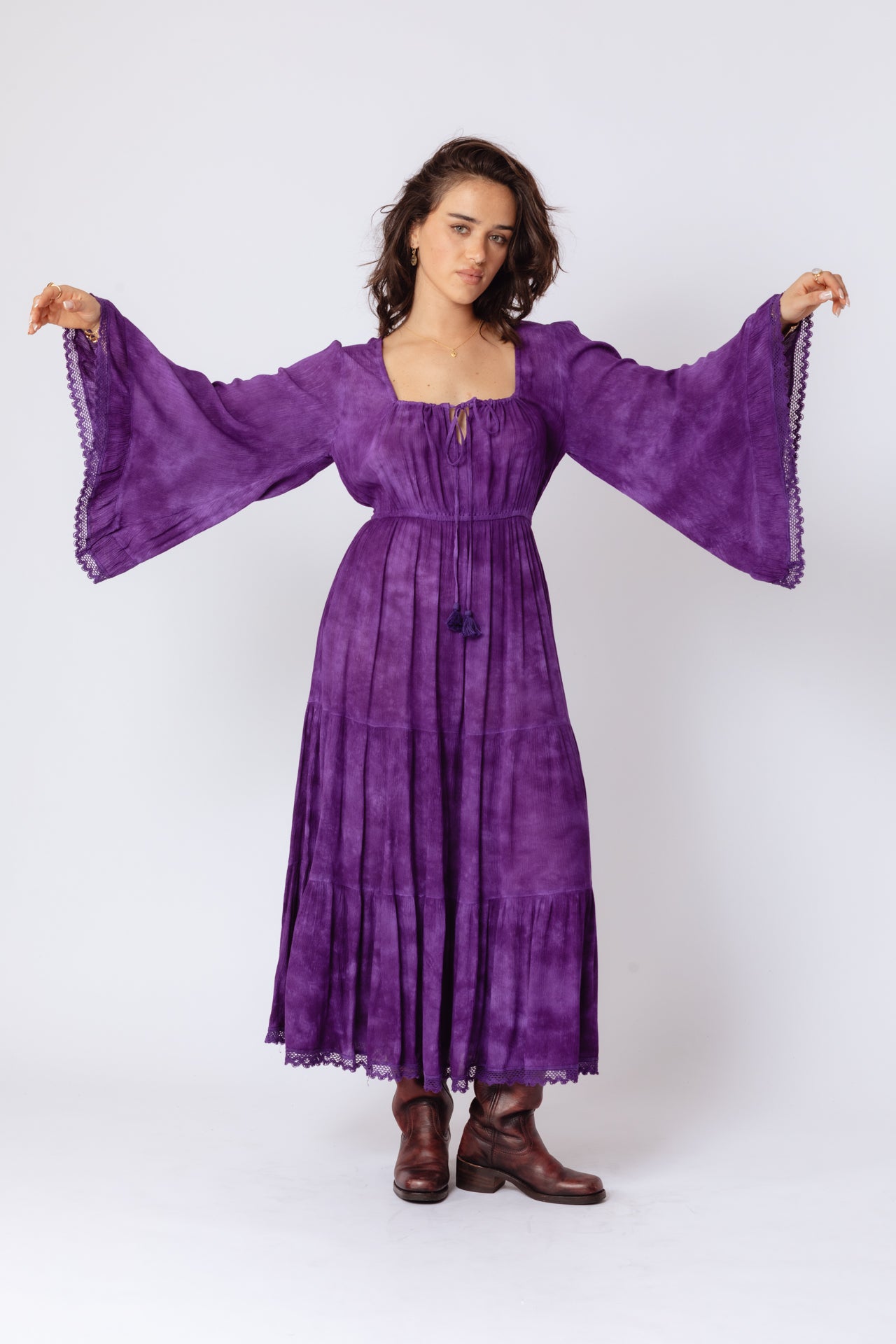 Raina Dress