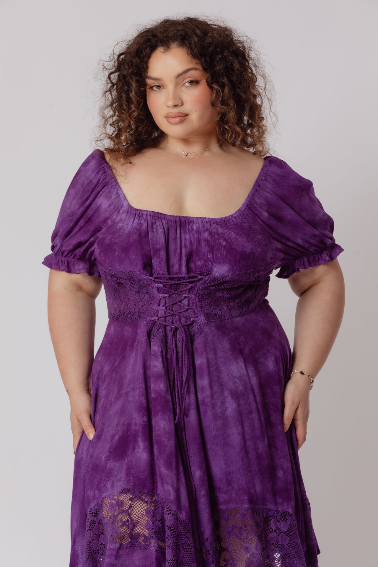 Pixie Dress