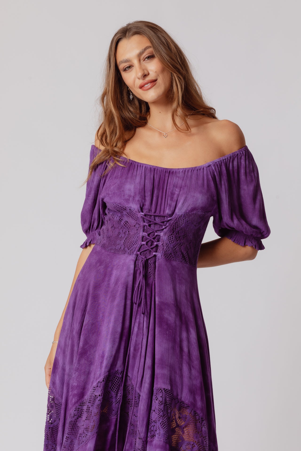 Pixie Dress