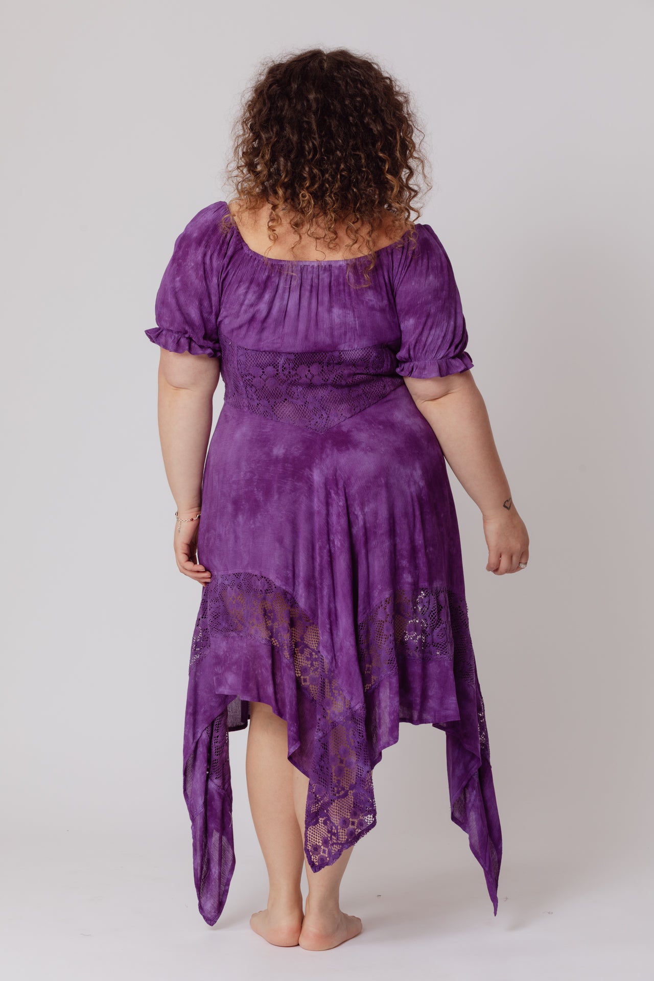 Pixie Dress