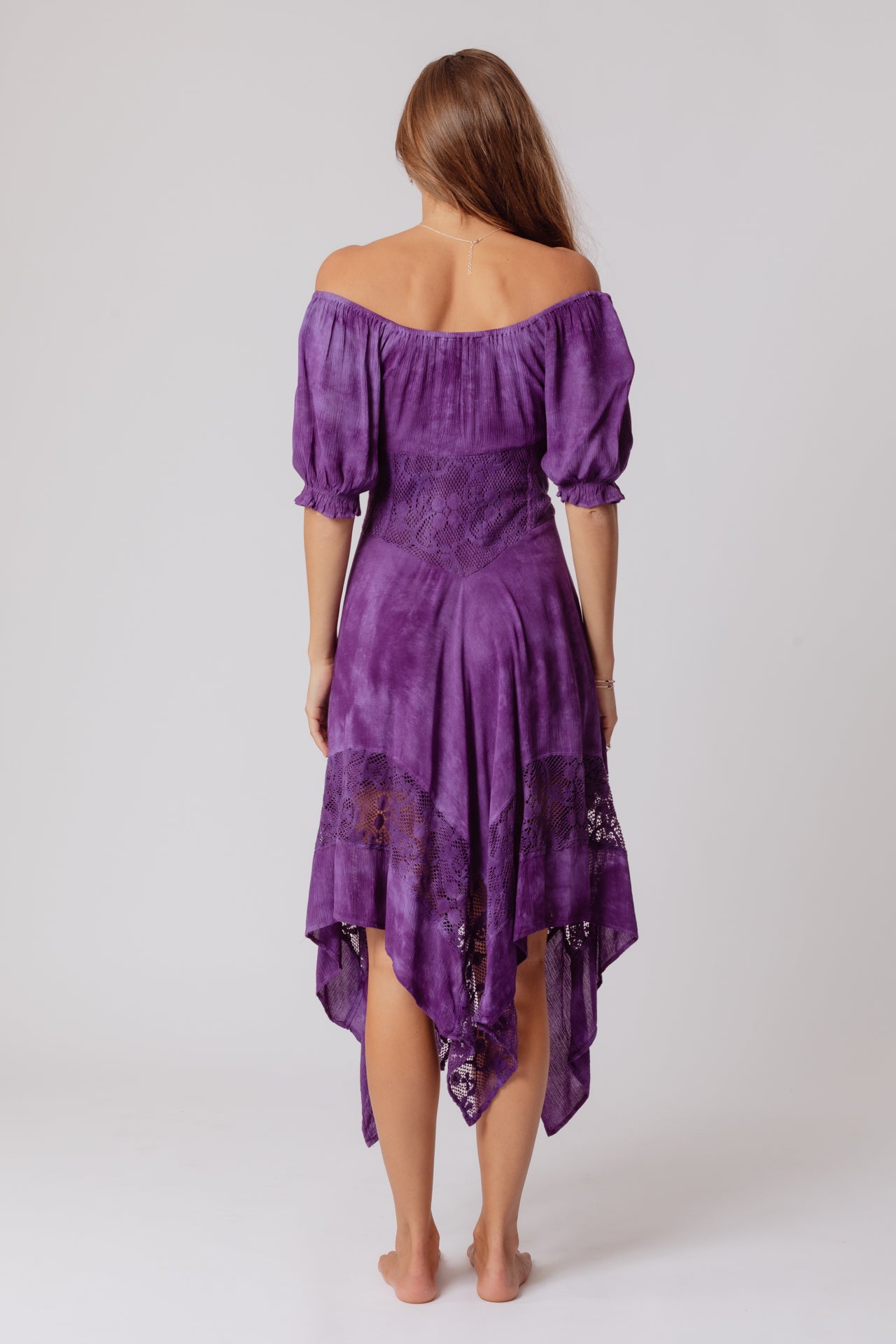Pixie Dress