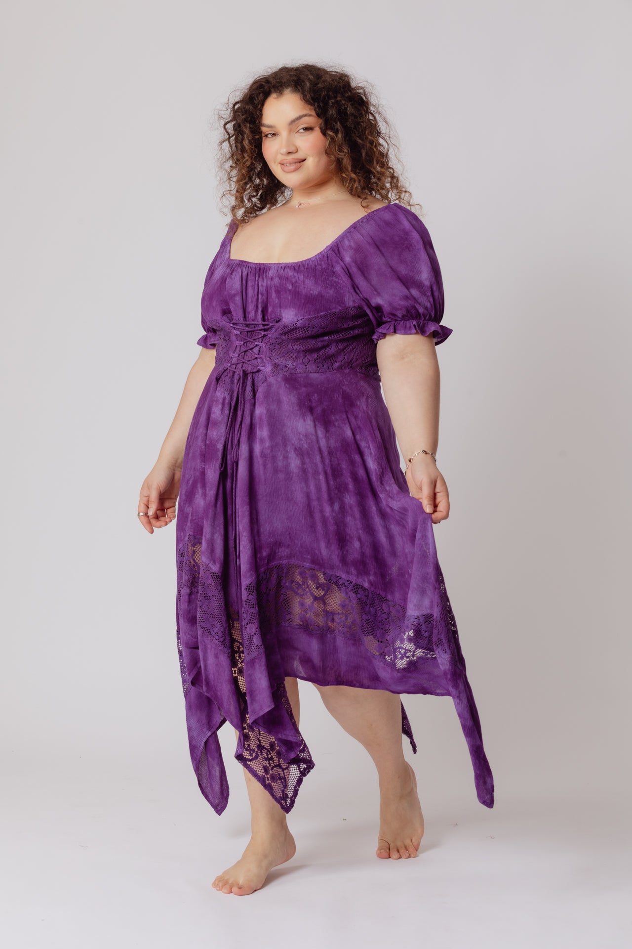 Pixie Dress