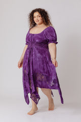 Pixie Dress