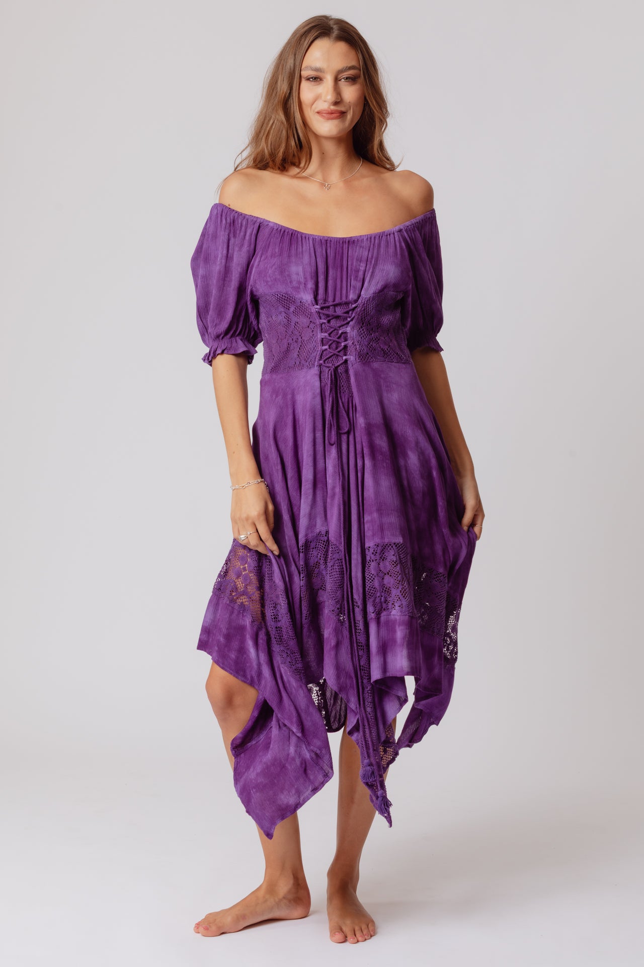 Pixie Dress