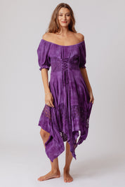 Pixie Dress