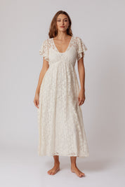 Camillia Dress