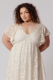Camillia Dress