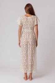 Camillia Dress