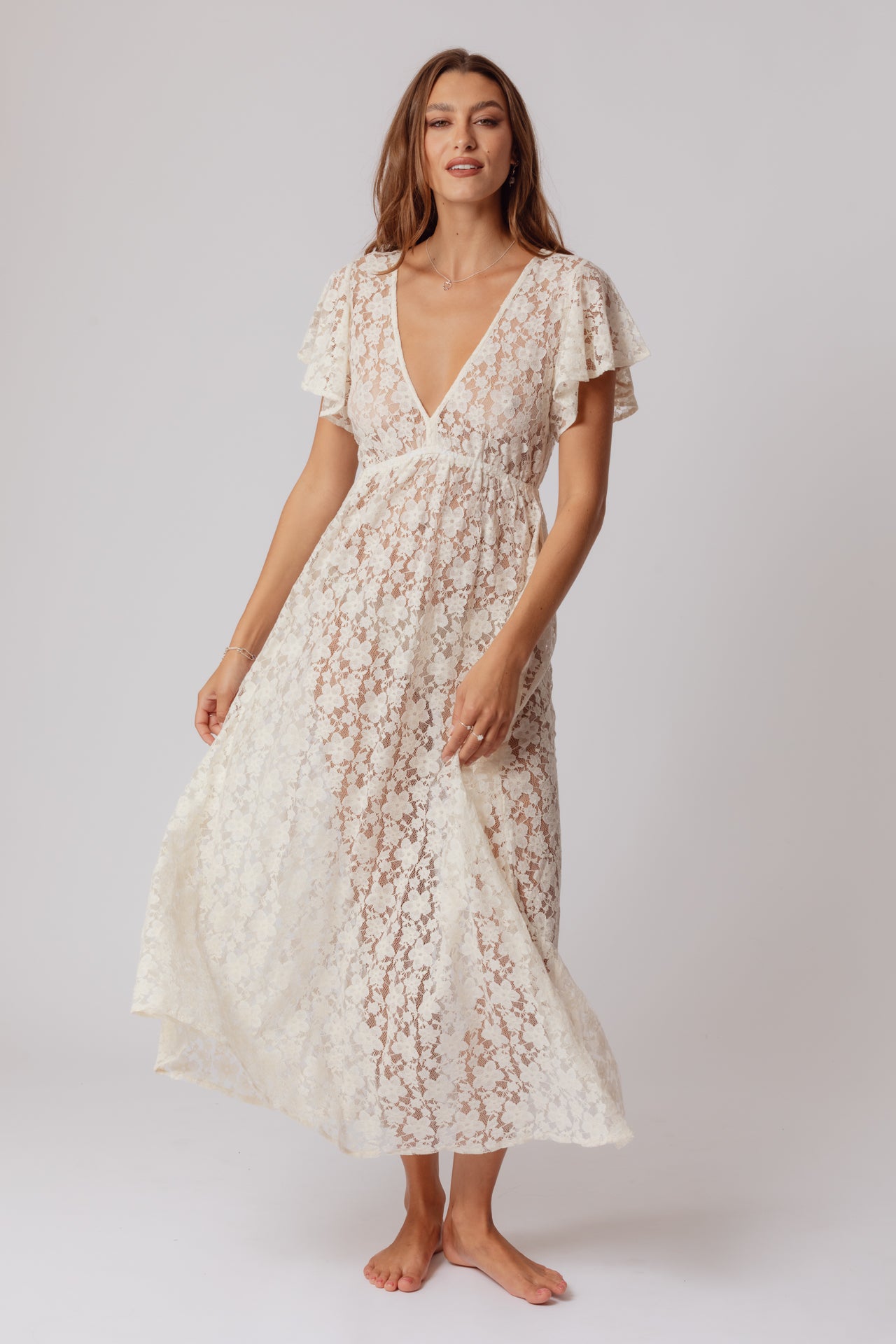 Camillia Dress