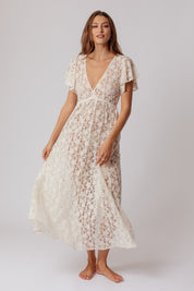 Camillia Dress