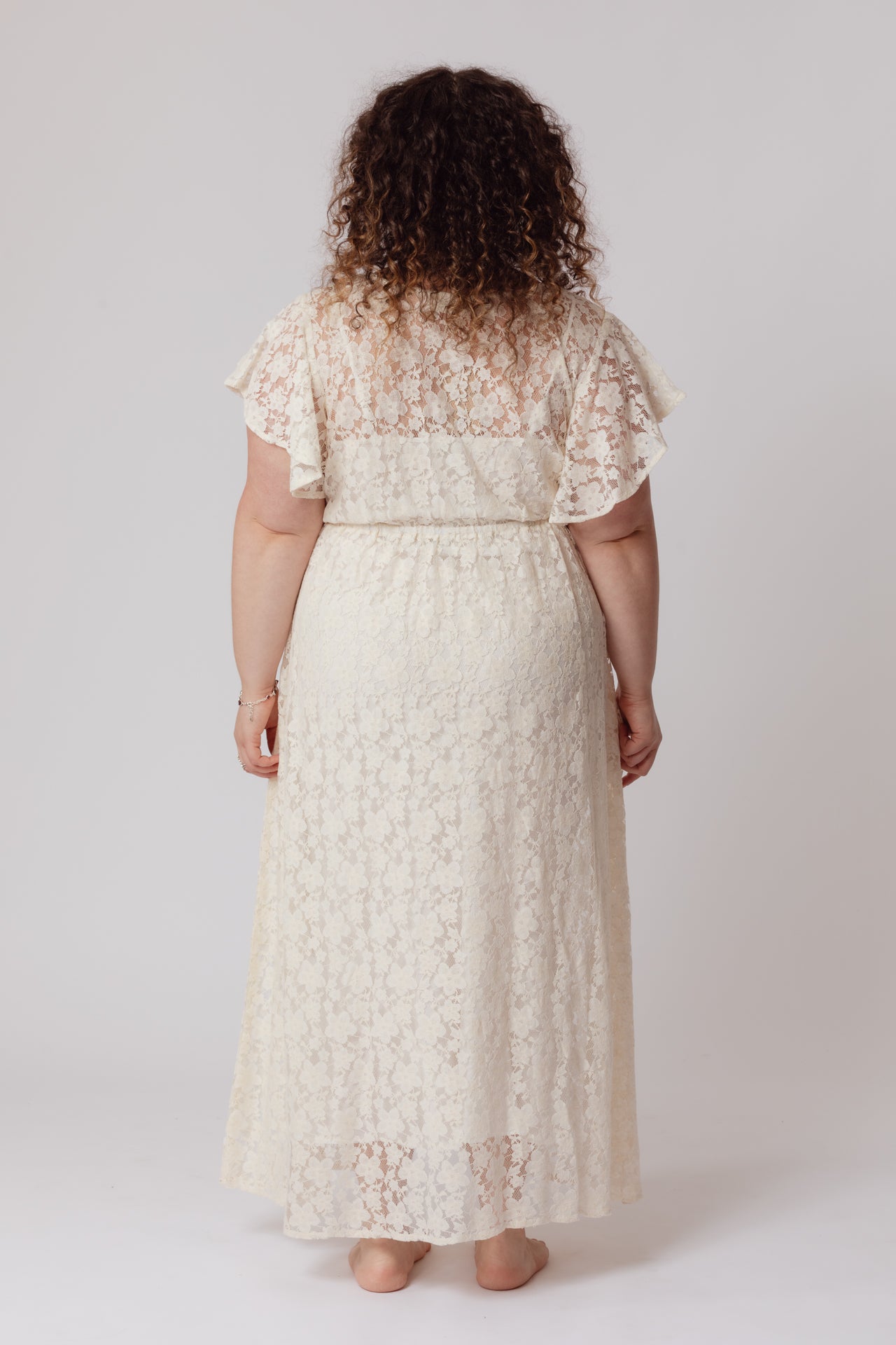 Camillia Dress