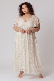 Camillia Dress