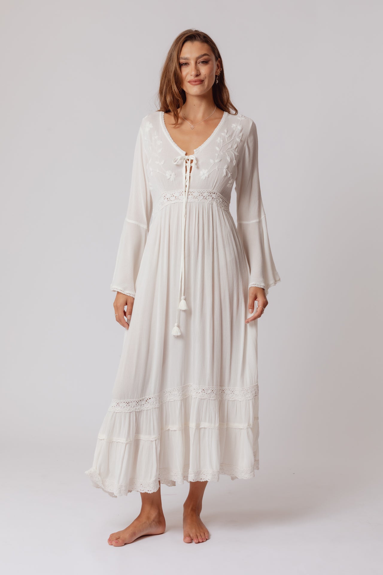 Ysabeau Dress