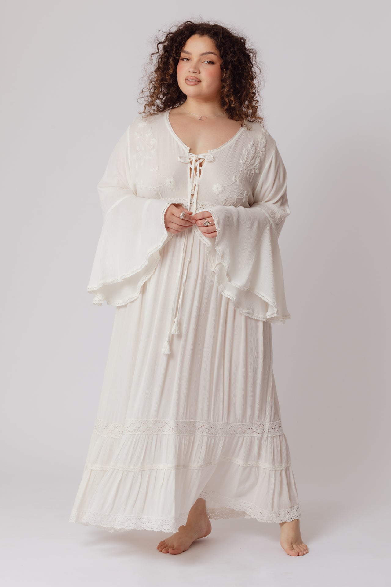 Ysabeau Dress