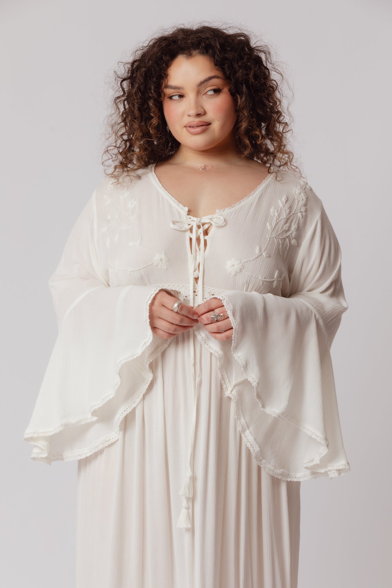 Ysabeau Dress